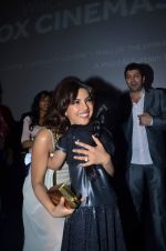 Priyanka Chopra at Teri Meri Kahaani premiere at Vox Cinema, Mall of Emirates in Dubai on 20th June 2012 (52).JPG